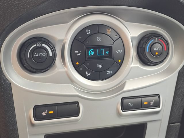 Used 2017 Ford Fiesta SE w/ Cold Weather Package FWD image 18
