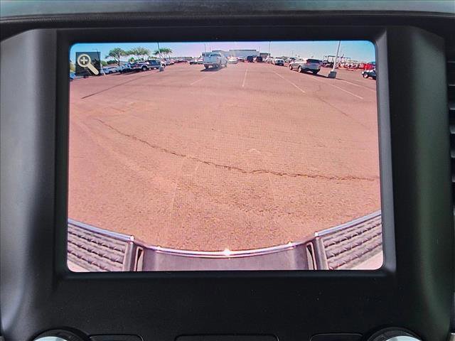 Used 2020 RAM 2500 Big Horn AWD/4WD image 18