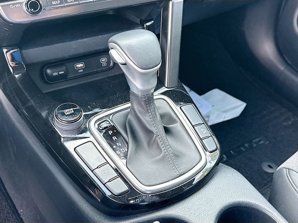 Used 2024 Kia Seltos S image 16