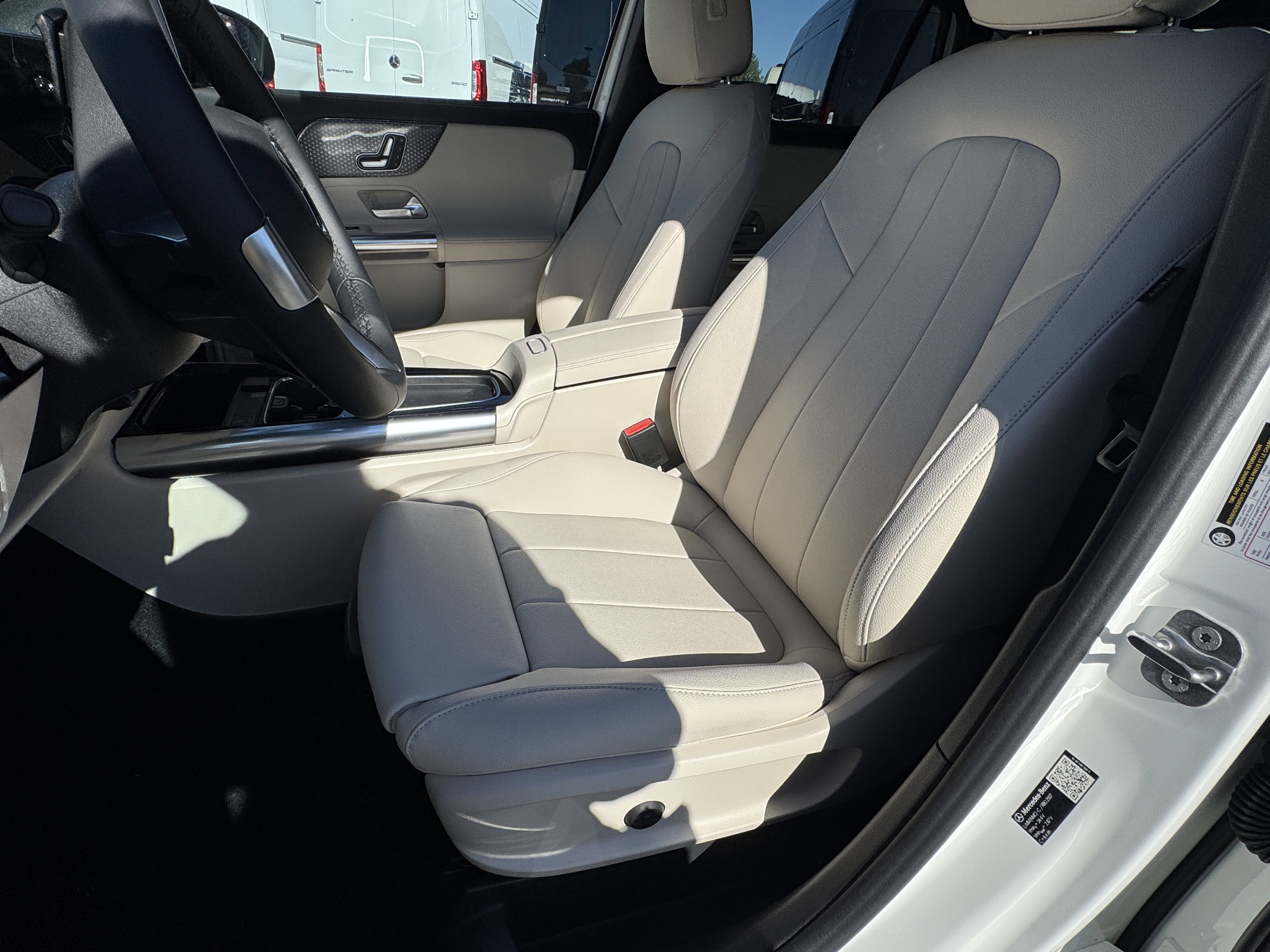 New 2026 Mercedes-Benz GLA 250 image 19