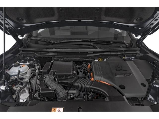 New 2025 Mitsubishi Outlander SEL image 37