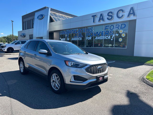 Used 2024 Ford Edge SEL