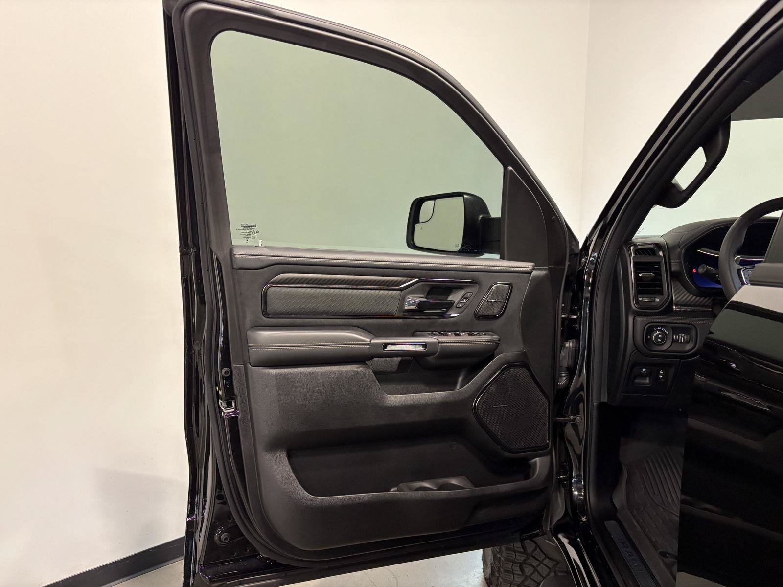 Used 2024 RAM 1500 TRX AWD/4WD image 14