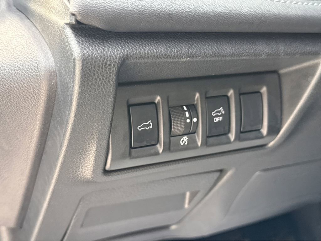 Used 2023 Subaru Outback Limited XT image 30