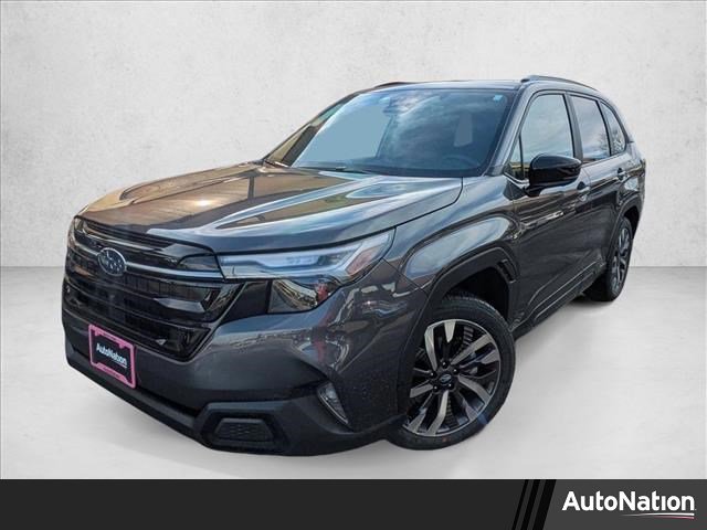 New 2026 Subaru Forester Touring w/ Touring Package