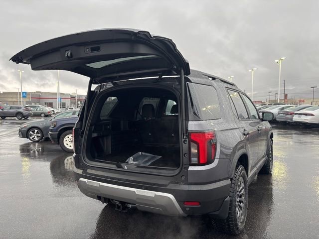 New 2026 Honda Passport TrailSport image 26