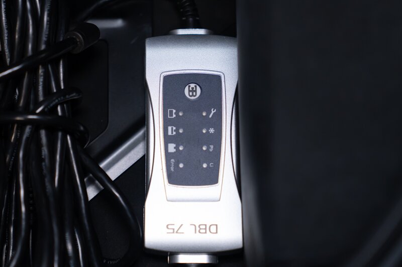 Used 2022 Bugatti Chiron Super Sport AWD/4WD image 73
