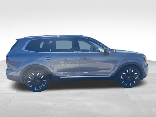 Used 2024 Kia Telluride SX w/ Towing Package AWD/4WD image 6