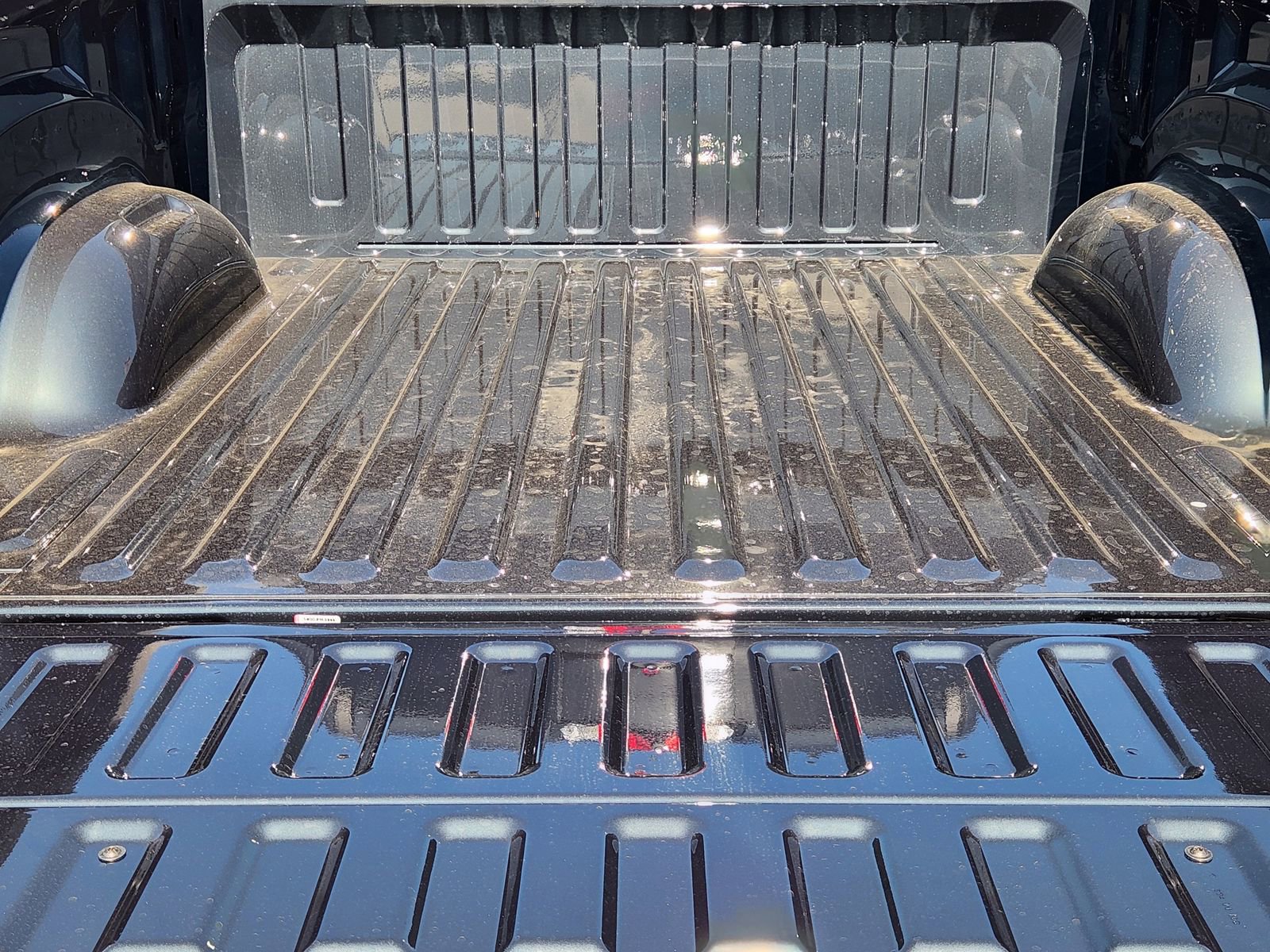 New 2026 RAM 1500 Lone Star image 24