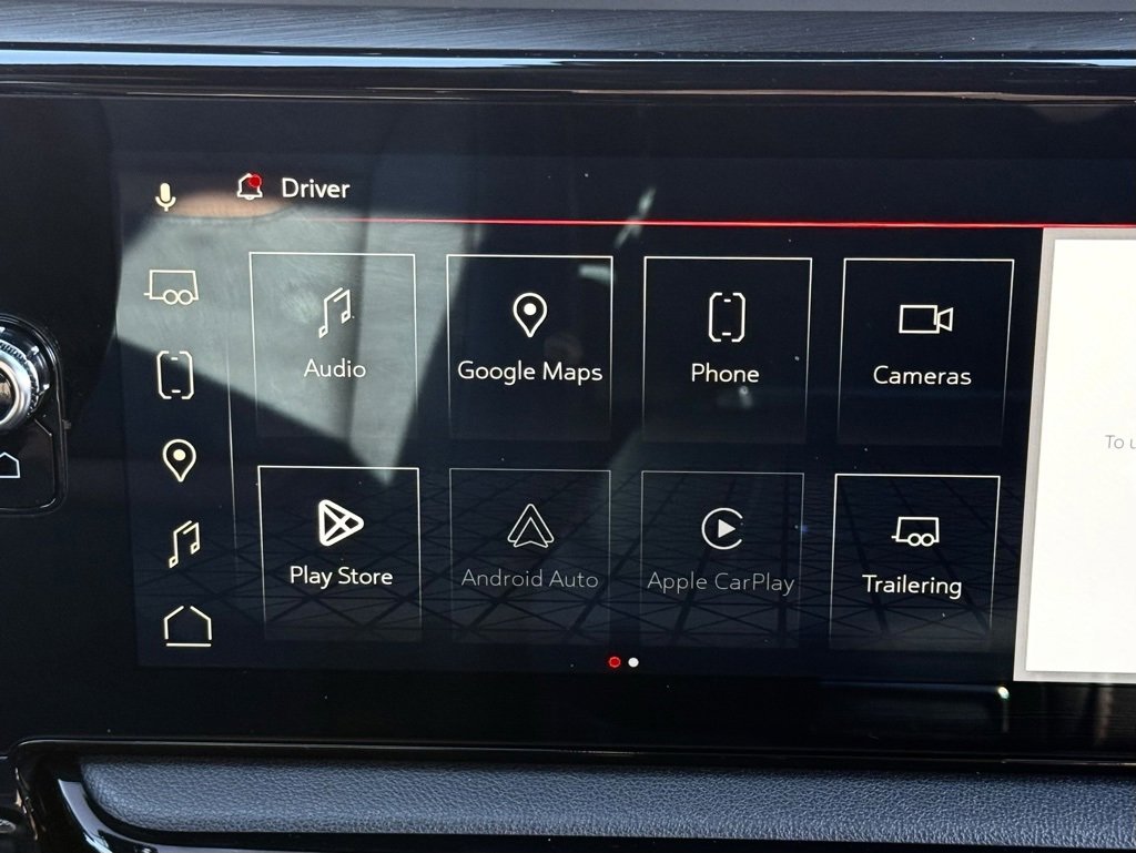 Used 2024 GMC Sierra 2500 AT4 w/ AT4 Premium Plus Package image 35