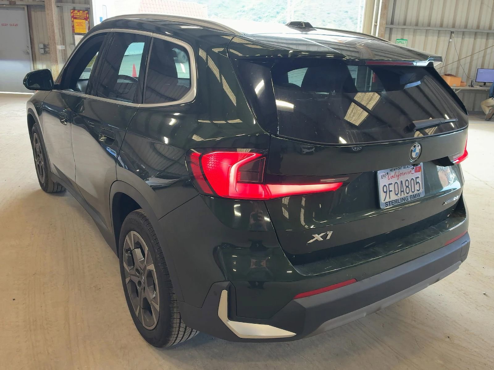 Used 2023 BMW X1 xDrive28i w/ Convenience Package image 6