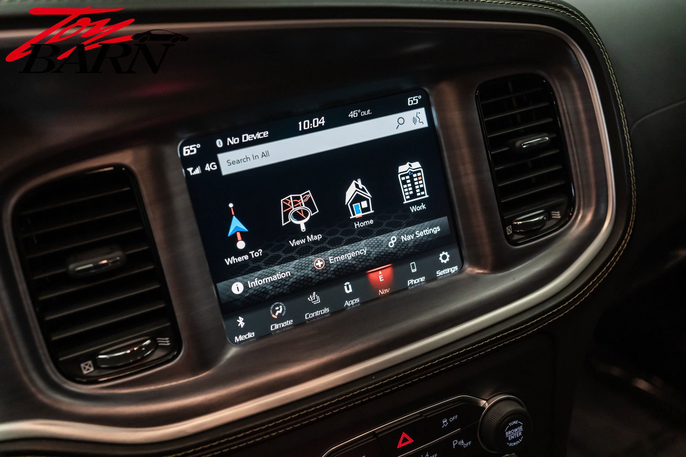 Used 2023 Dodge Charger Scat Pack image 36