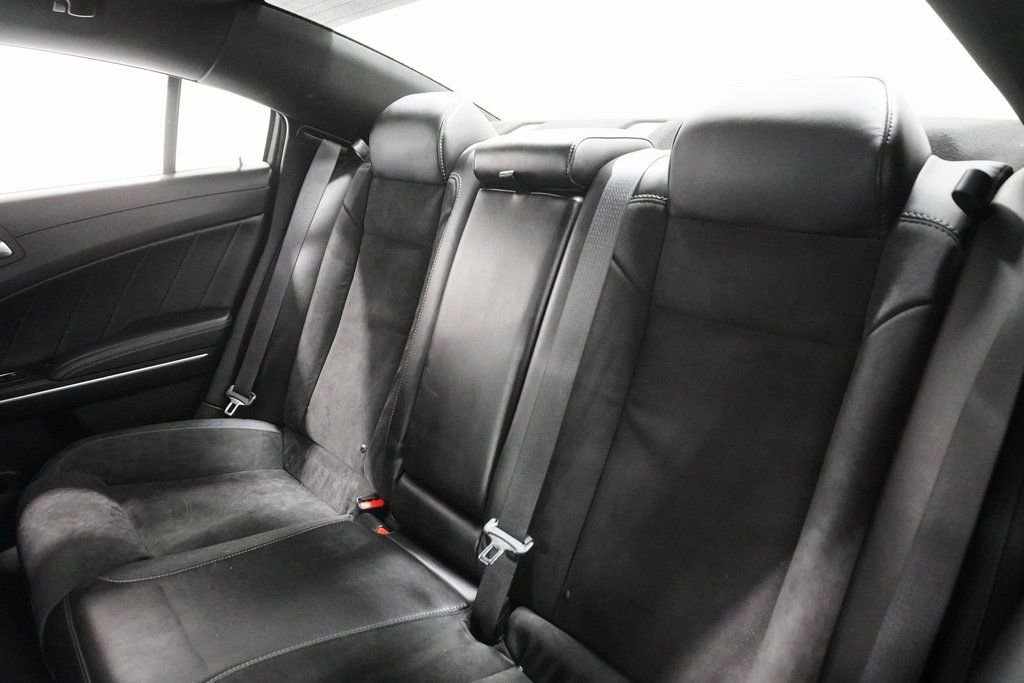 Certified 2023 Dodge Charger Scat Pack w/ Plus Group image 18