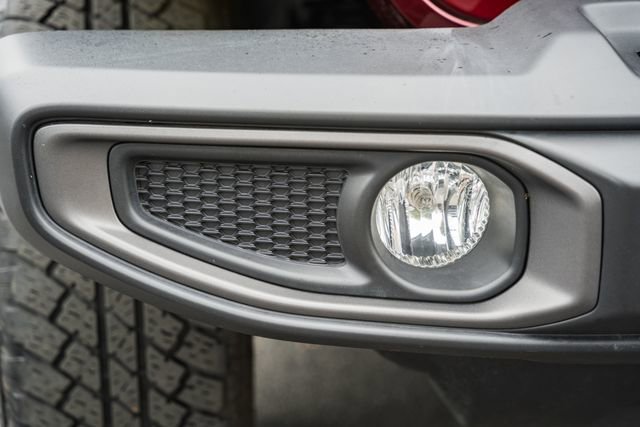 Used 2021 Jeep Gladiator Sport w/ Quick Order Package 24Q 80Th image 13