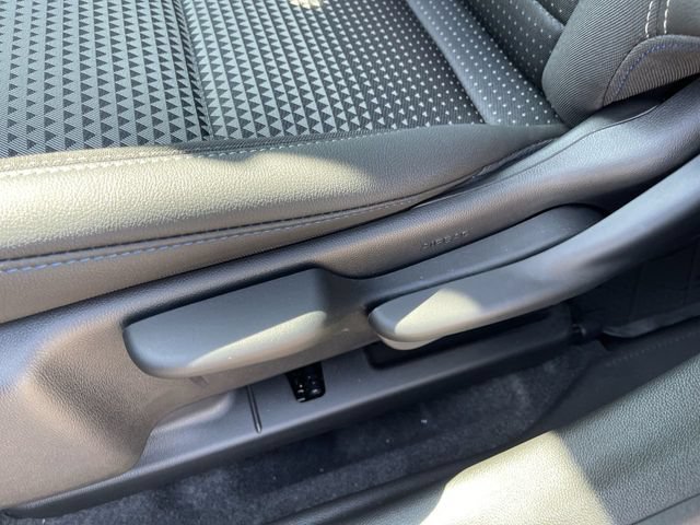 New 2026 Chevrolet Trax LT w/ Driver Confidence Package FWD image 12