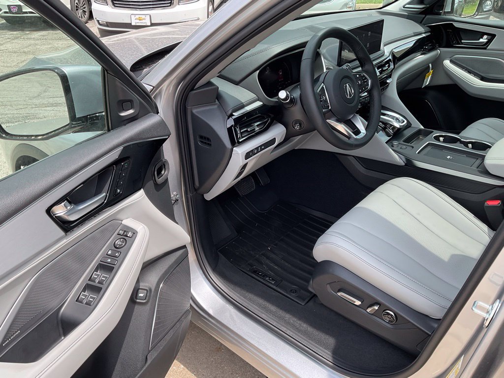 New 2026 Acura MDX w/ Technology Package AWD/4WD image 10