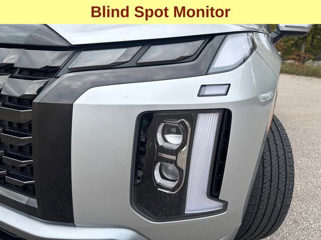 Used 2024 Hyundai Palisade SEL image 5