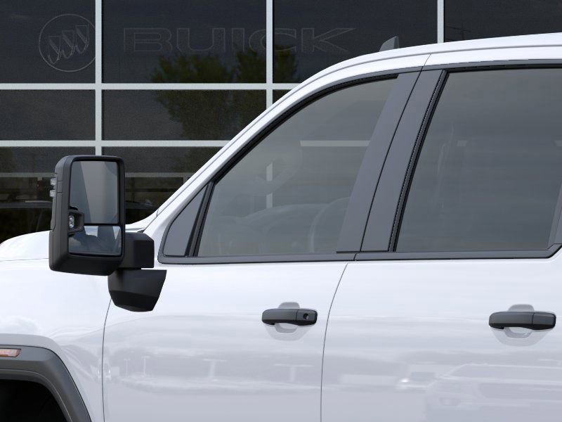 New 2026 GMC Sierra 2500 Pro image 12