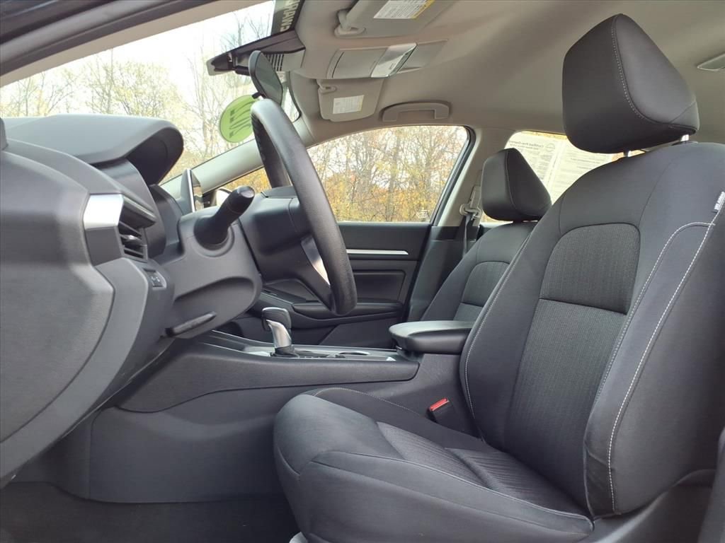 Used 2022 Nissan Altima 2.5 SV image 27