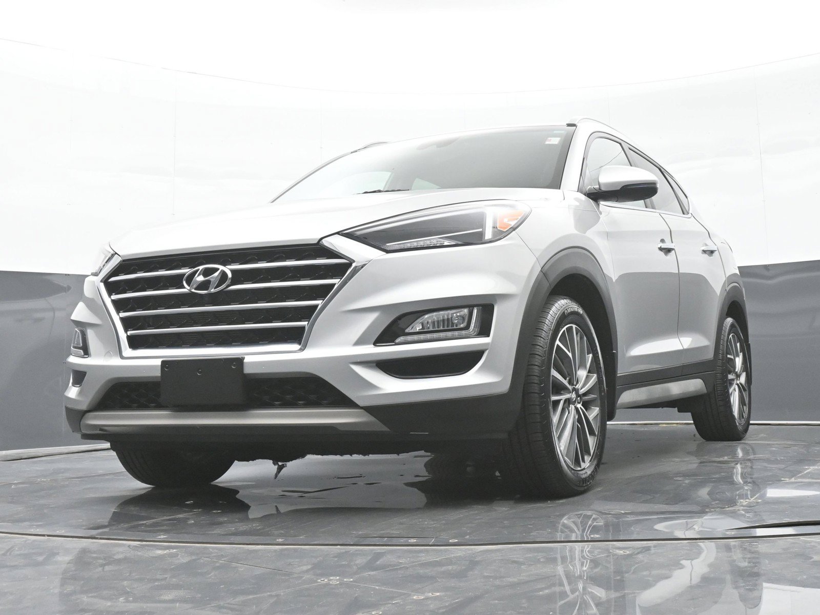 Used 2020 Hyundai Tucson Limited FWD image 39