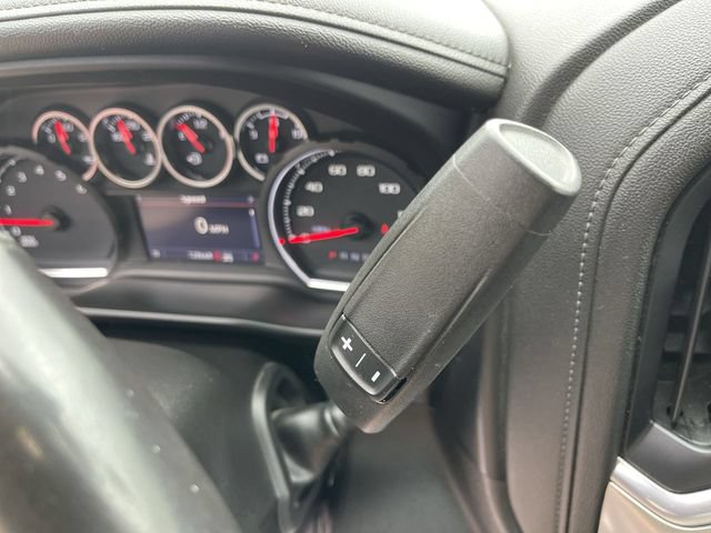 Used 2021 Chevrolet Silverado 2500 LTZ AWD/4WD image 19