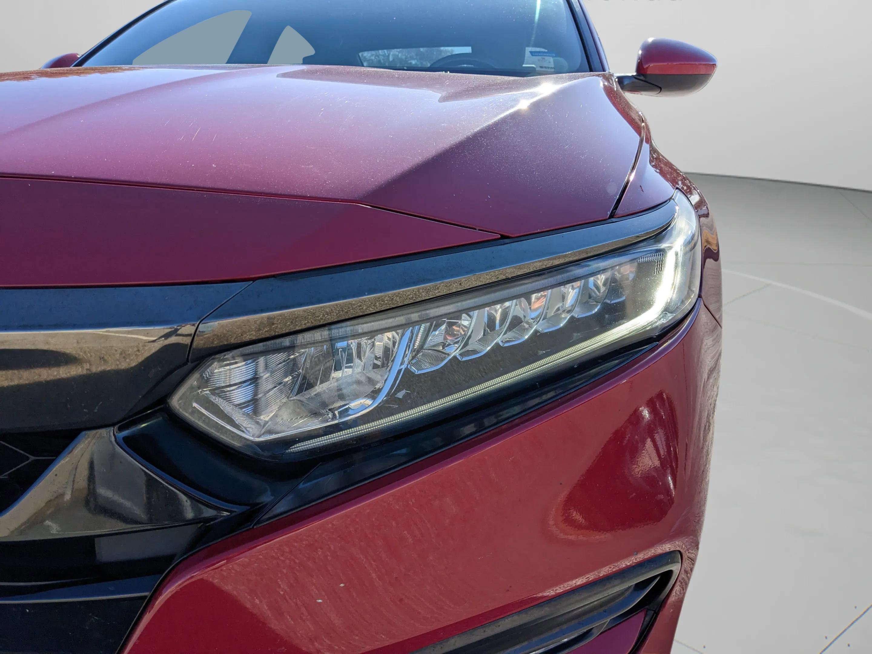 Used 2020 Honda Accord Sport image 39