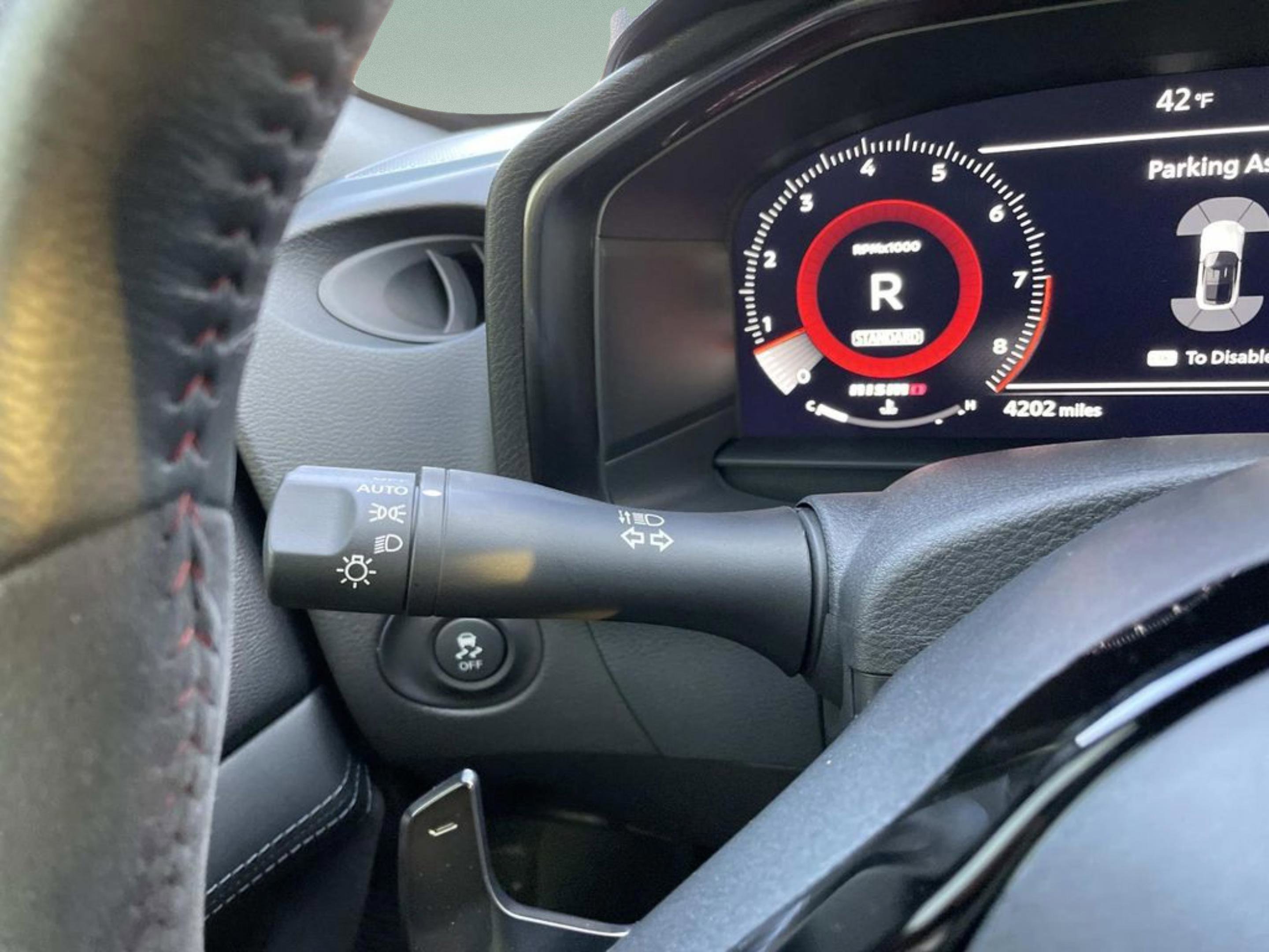 Used 2026 Nissan Z NISMO w/ Floor Mat Package image 22