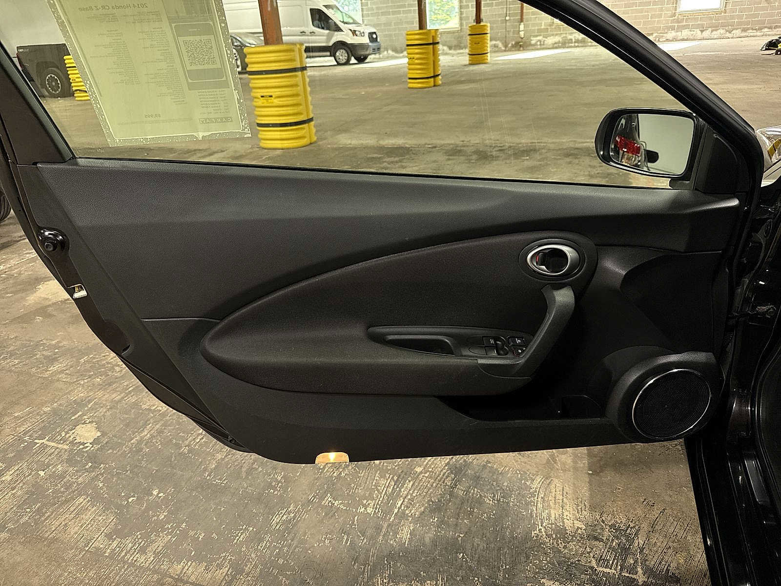 Used 2014 Honda CR-Z image 27