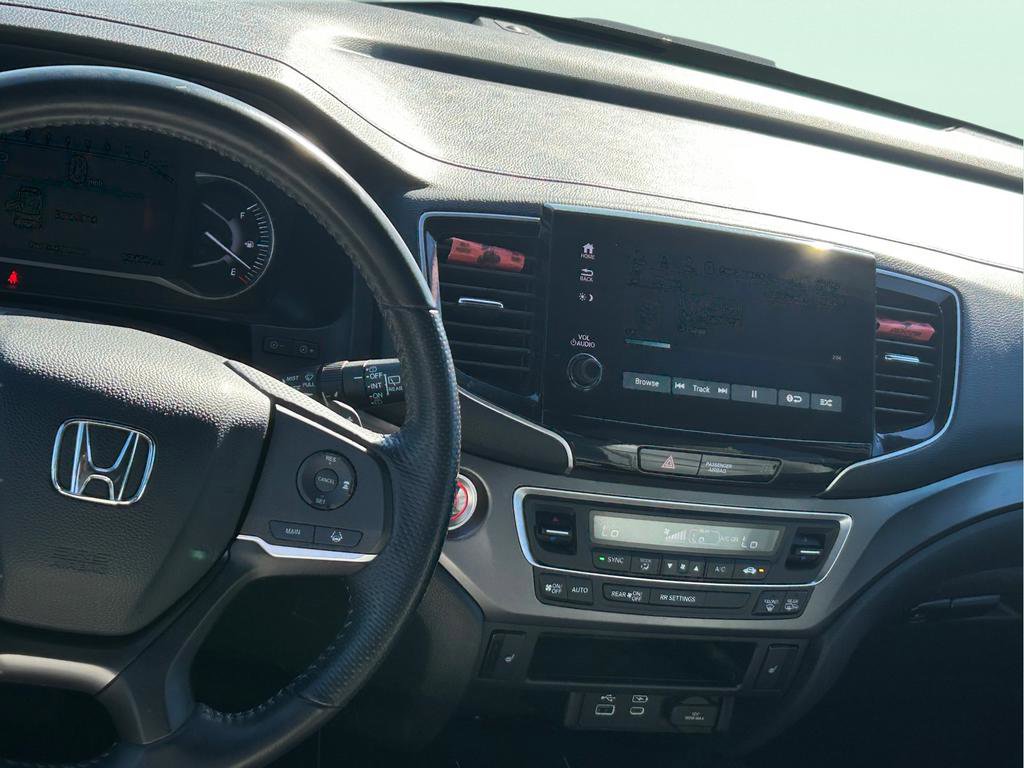 Used 2024 Honda Passport EX-L image 29