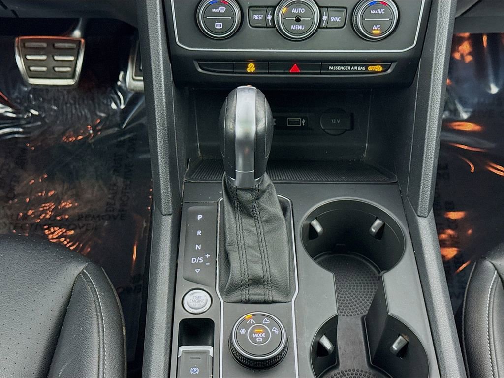 Used 2019 Volkswagen Atlas SE image 21