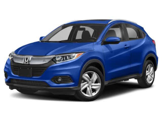Used 2020 Honda HR-V EX image 1