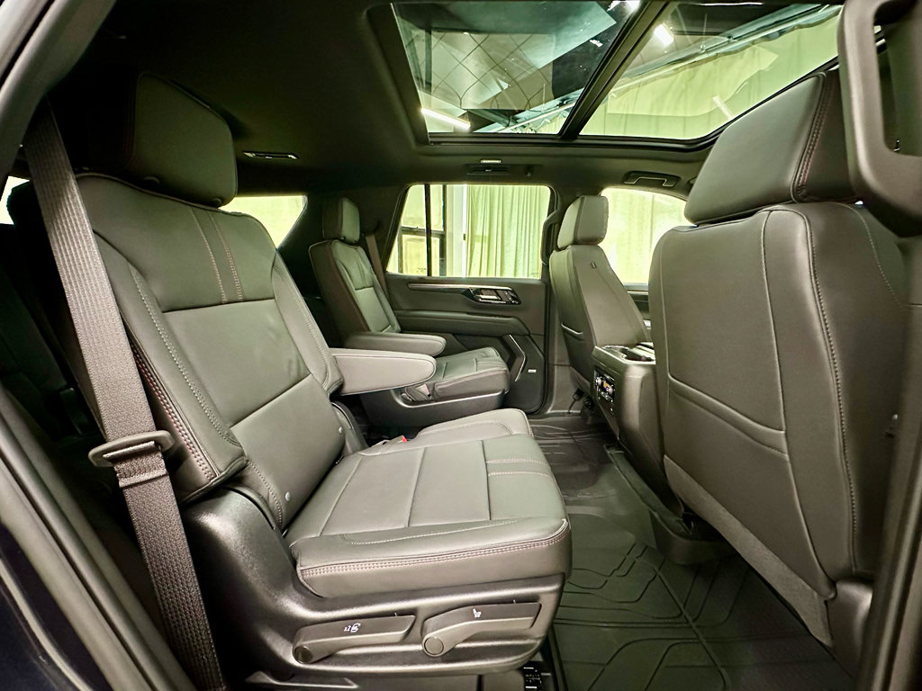 New 2026 Chevrolet Tahoe RST w/ Comfort Package image 22