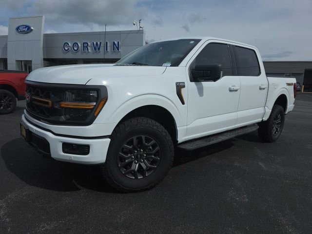 Used 2025 Ford F150 Tremor w/ Tow/Haul Package