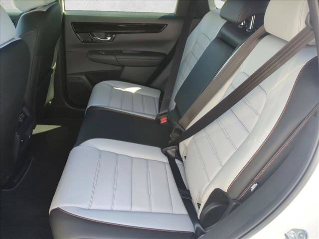 New 2027 Honda CR-V Sport Touring image 15