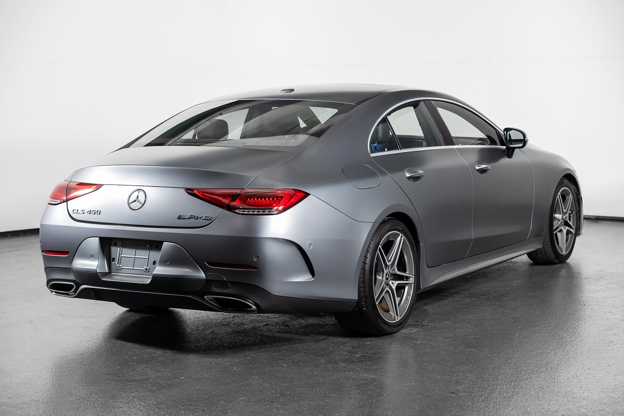 Used 2019 Mercedes-Benz CLS 450 image 31