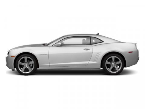 Used 2010 Chevrolet Camaro SS w/ RS Package image 6
