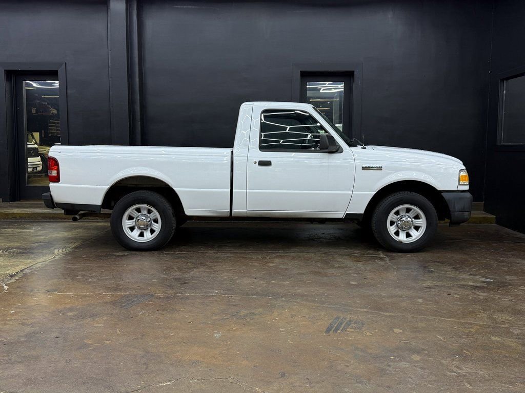 Used 2010 Ford Ranger XL image 10