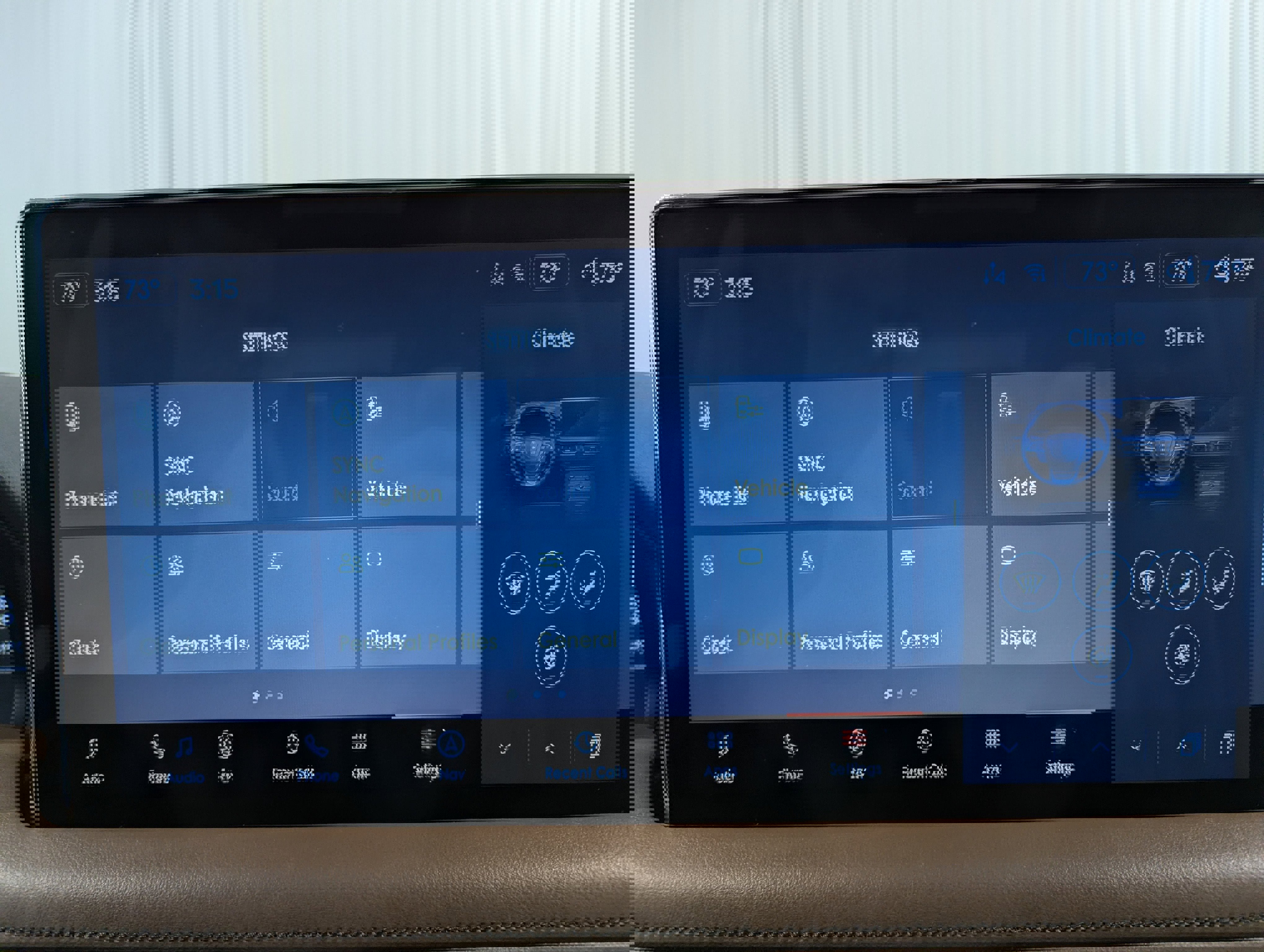 Used 2022 Lincoln Nautilus Reserve w/ Equipment Group 201A AWD/4WD image 26