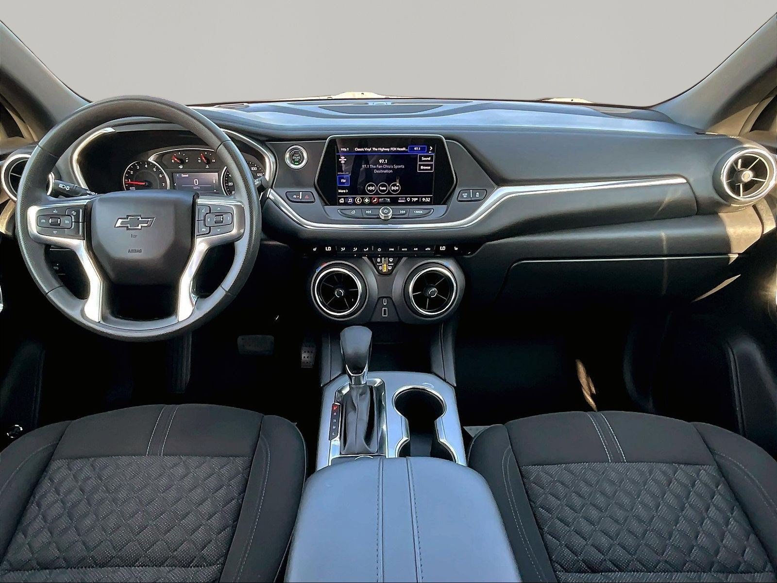 Used 2022 Chevrolet Blazer LT FWD image 7