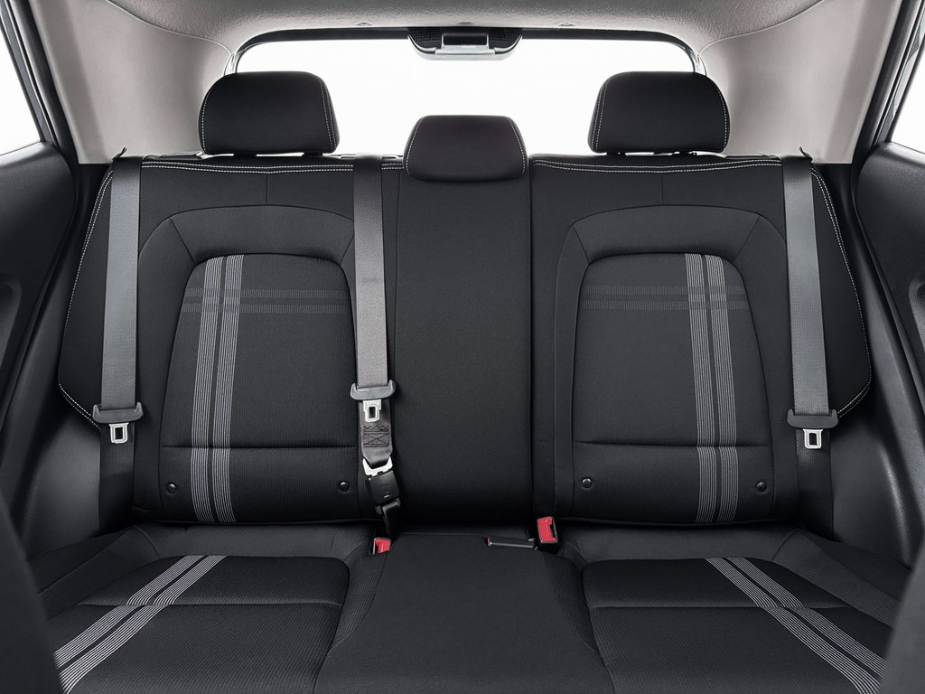 New 2026 Hyundai Venue SEL FWD image 16
