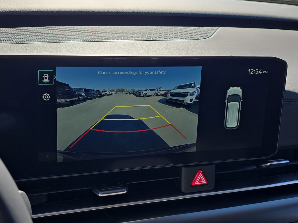 New 2026 Kia Carnival image 23