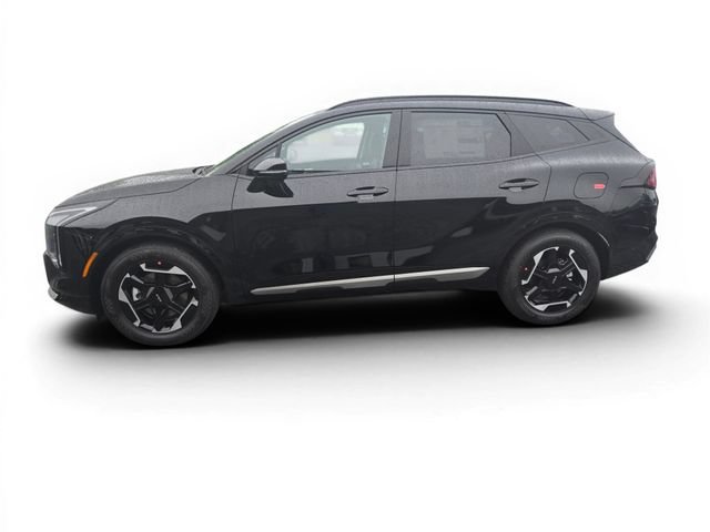 New 2026 Kia Sportage SX FWD image 7