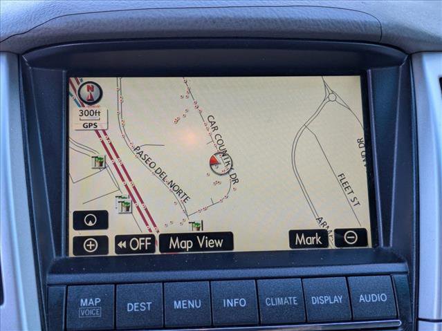 Used 2008 Lexus RX 350 image 20