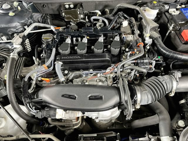 Certified 2023 Honda Accord EX image 33