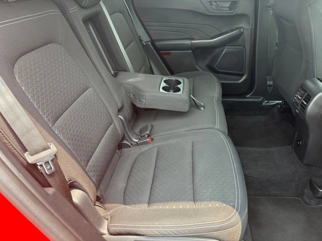 Used 2024 Ford Escape Active AWD/4WD image 17