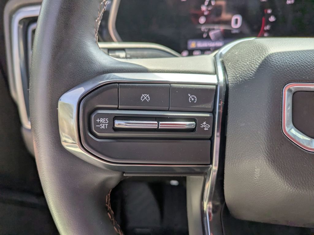 Used 2023 GMC Canyon AT4 w/ Canyon Safety Plus Package image 14