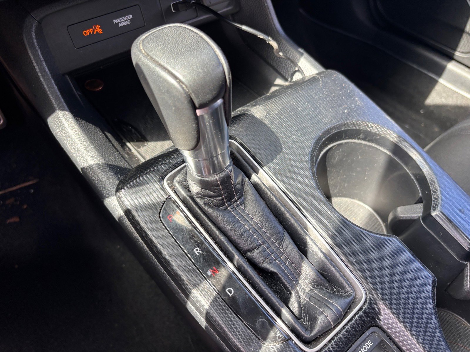 Certified 2023 Honda Civic Sport image 26