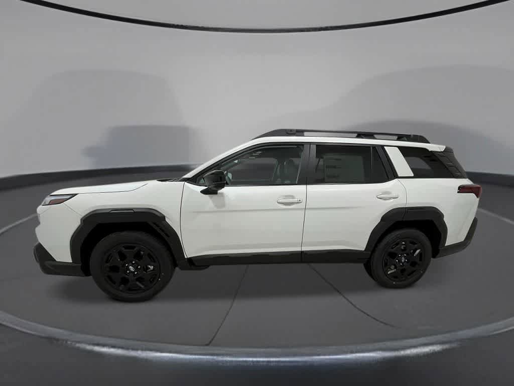 New 2026 Subaru Outback Limited AWD/4WD image 2