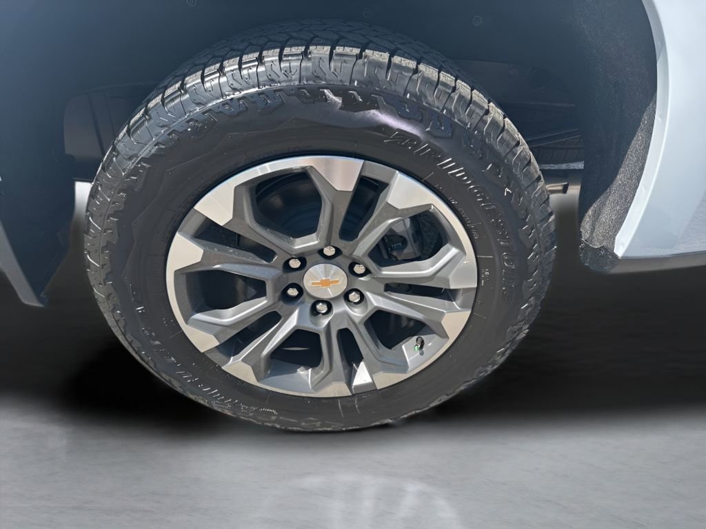 New 2026 Chevrolet Silverado 1500 High Country w/ Technology Package AWD/4WD image 37