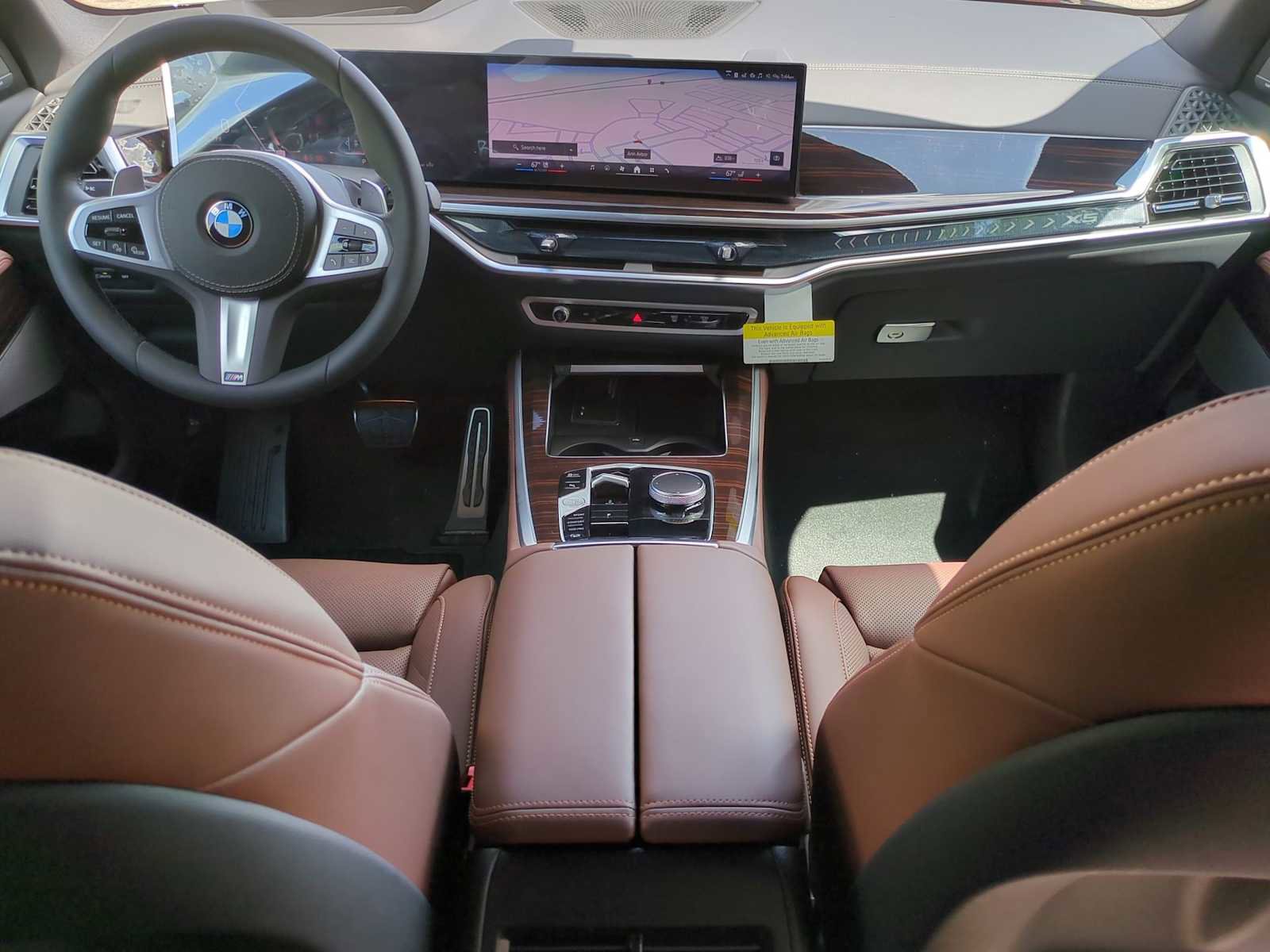 New 2026 BMW X5 xDrive40i w/ M Sport Package image 15